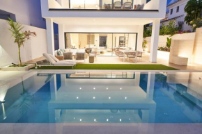 Villa Cristina Nerja
